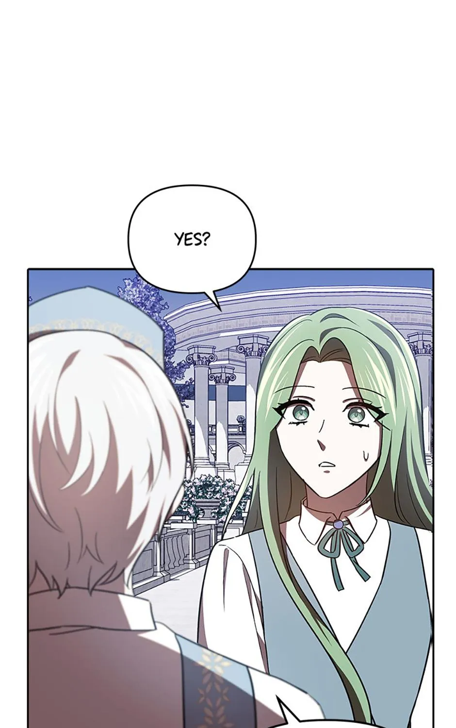 I’m a Supporting Role in a Horror Game, Don’t Kill Me Chapter 21 page 77 - 