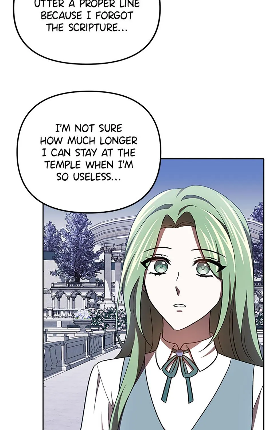 I’m a Supporting Role in a Horror Game, Don’t Kill Me Chapter 21 page 83 - 