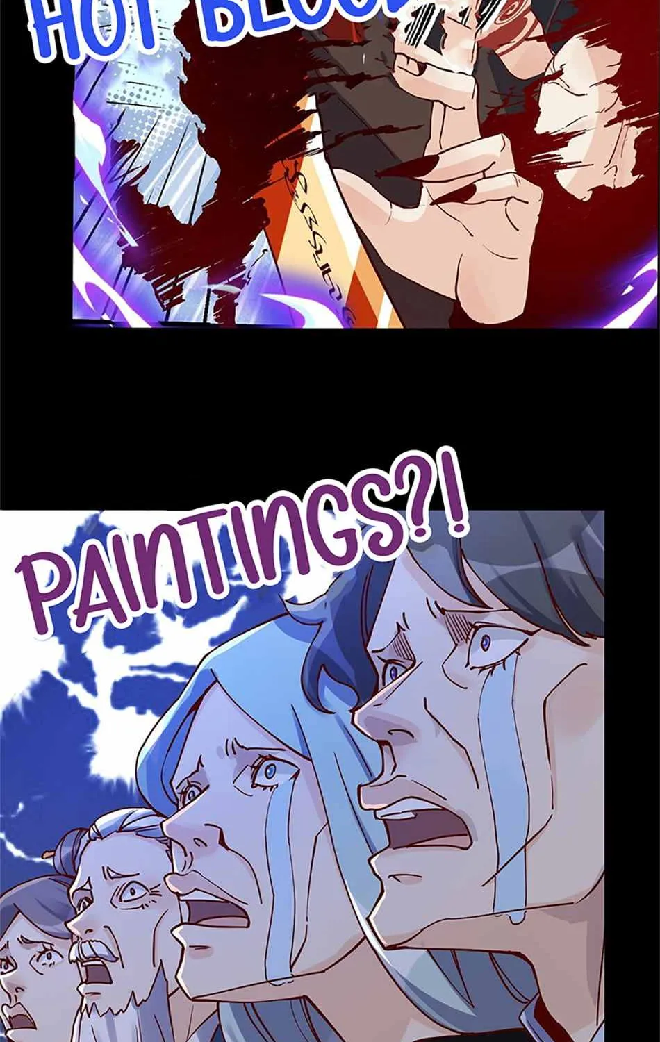 I’m Actually a Cultivation Bigshot Chapter 0 page 16 - 