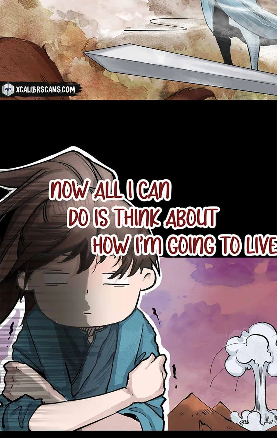 I’m Actually a Cultivation Bigshot Chapter 0 page 4 - 
