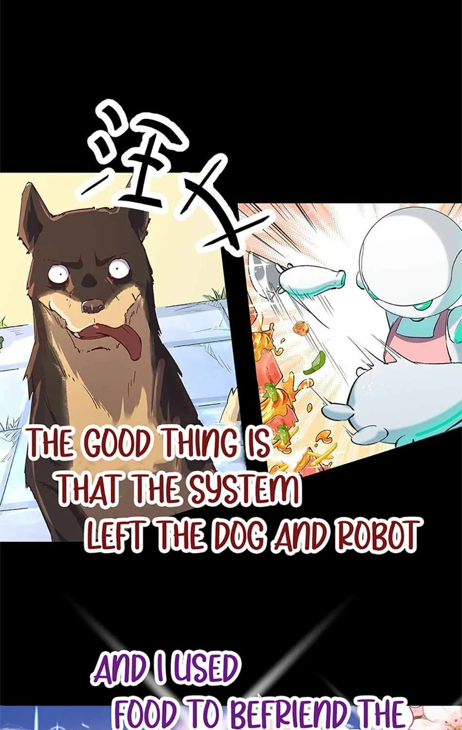 I’m Actually a Cultivation Bigshot Chapter 0 page 5 - 