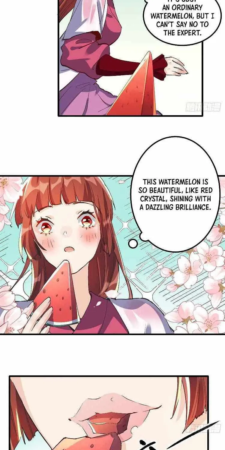 I’m Actually a Cultivation Bigshot Chapter 1 page 31 - 