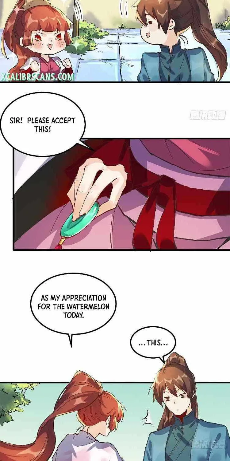 I’m Actually a Cultivation Bigshot Chapter 1 page 46 - 