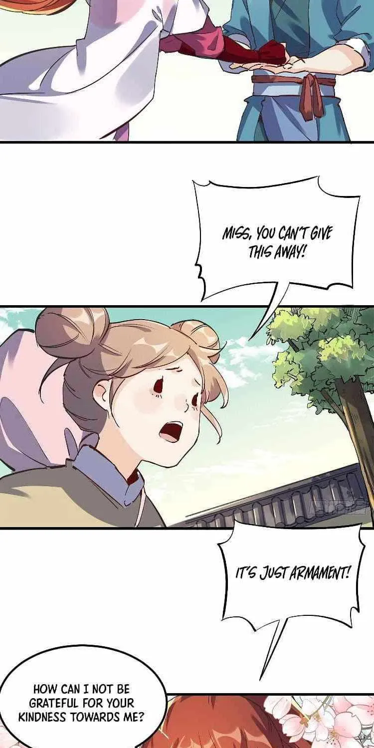 I’m Actually a Cultivation Bigshot Chapter 1 page 47 - 