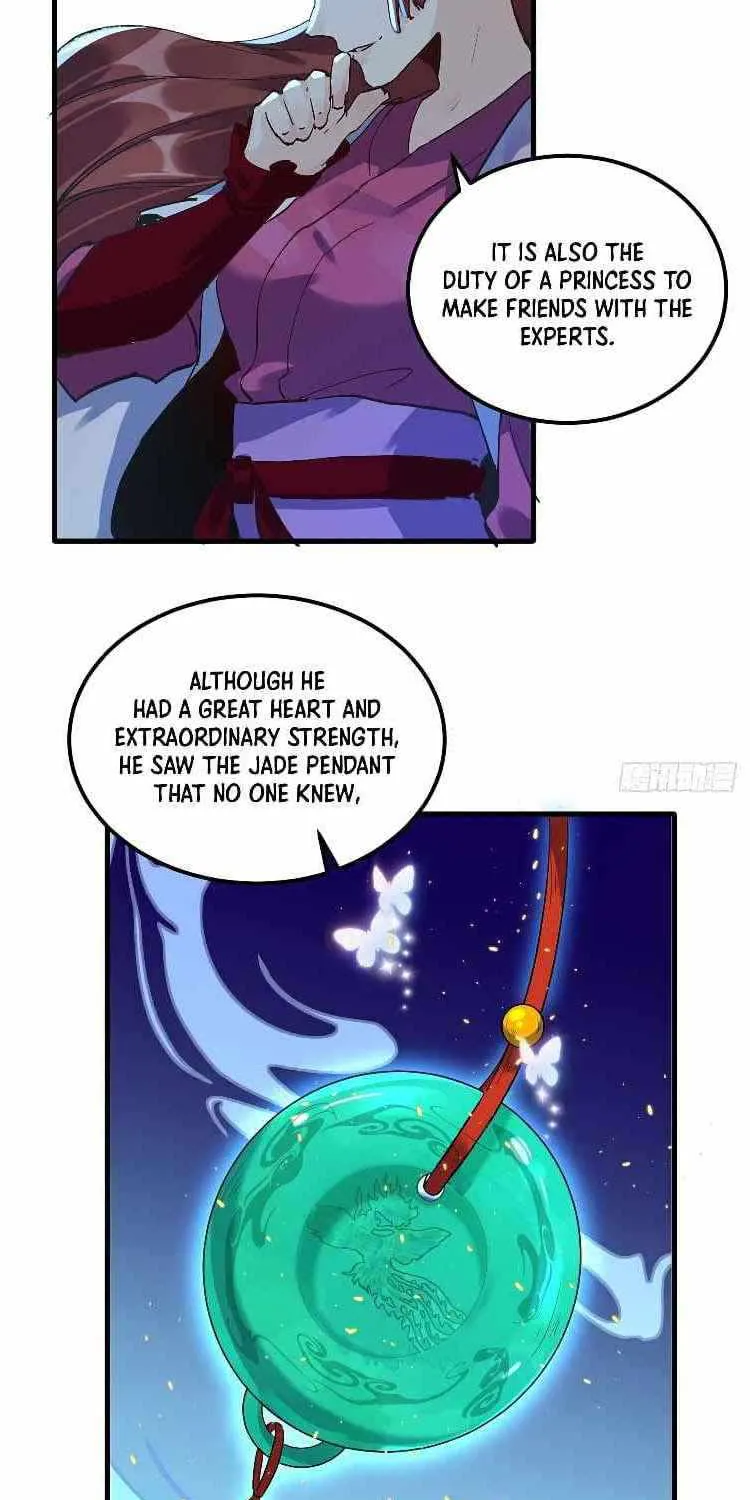 I’m Actually a Cultivation Bigshot Chapter 1 page 52 - 