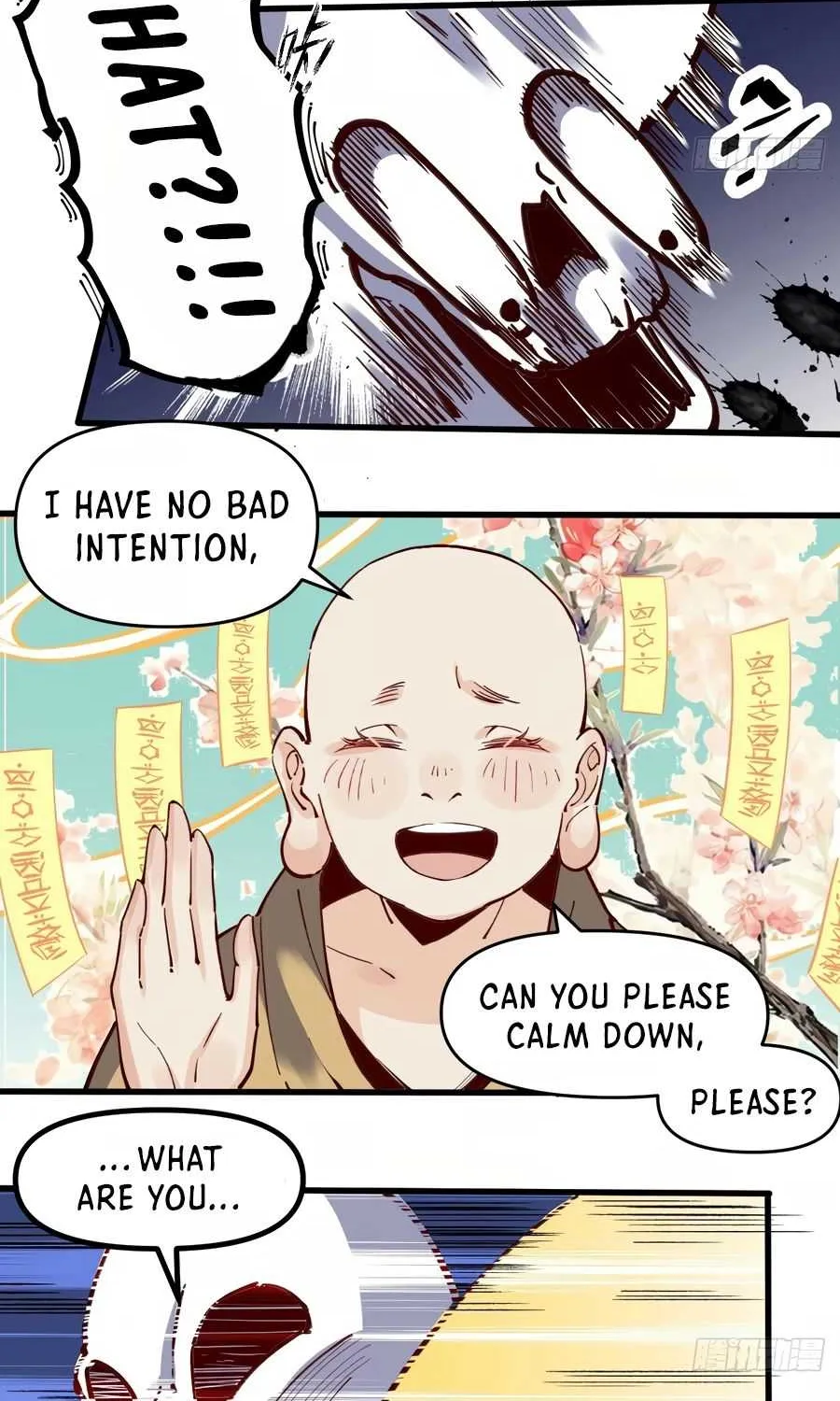 I’m Actually a Cultivation Bigshot Chapter 10 page 11 - 