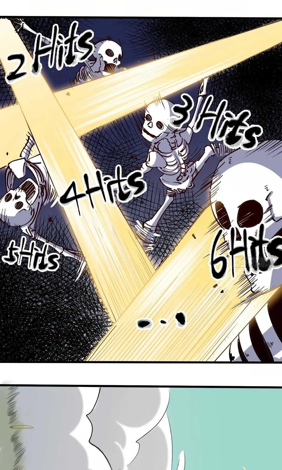 I’m Actually a Cultivation Bigshot Chapter 10 page 13 - 