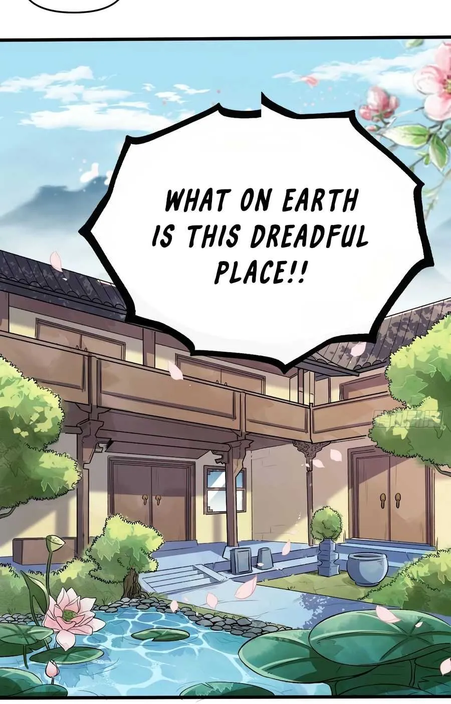 I’m Actually a Cultivation Bigshot Chapter 10 page 18 - 