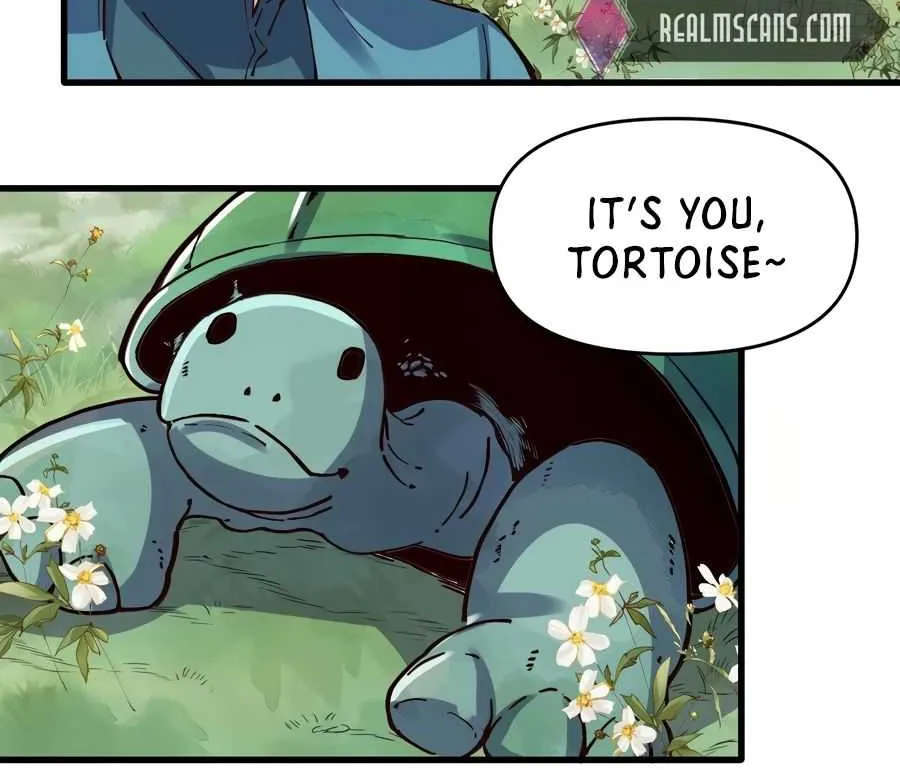 I’m Actually a Cultivation Bigshot Chapter 10 page 21 - 