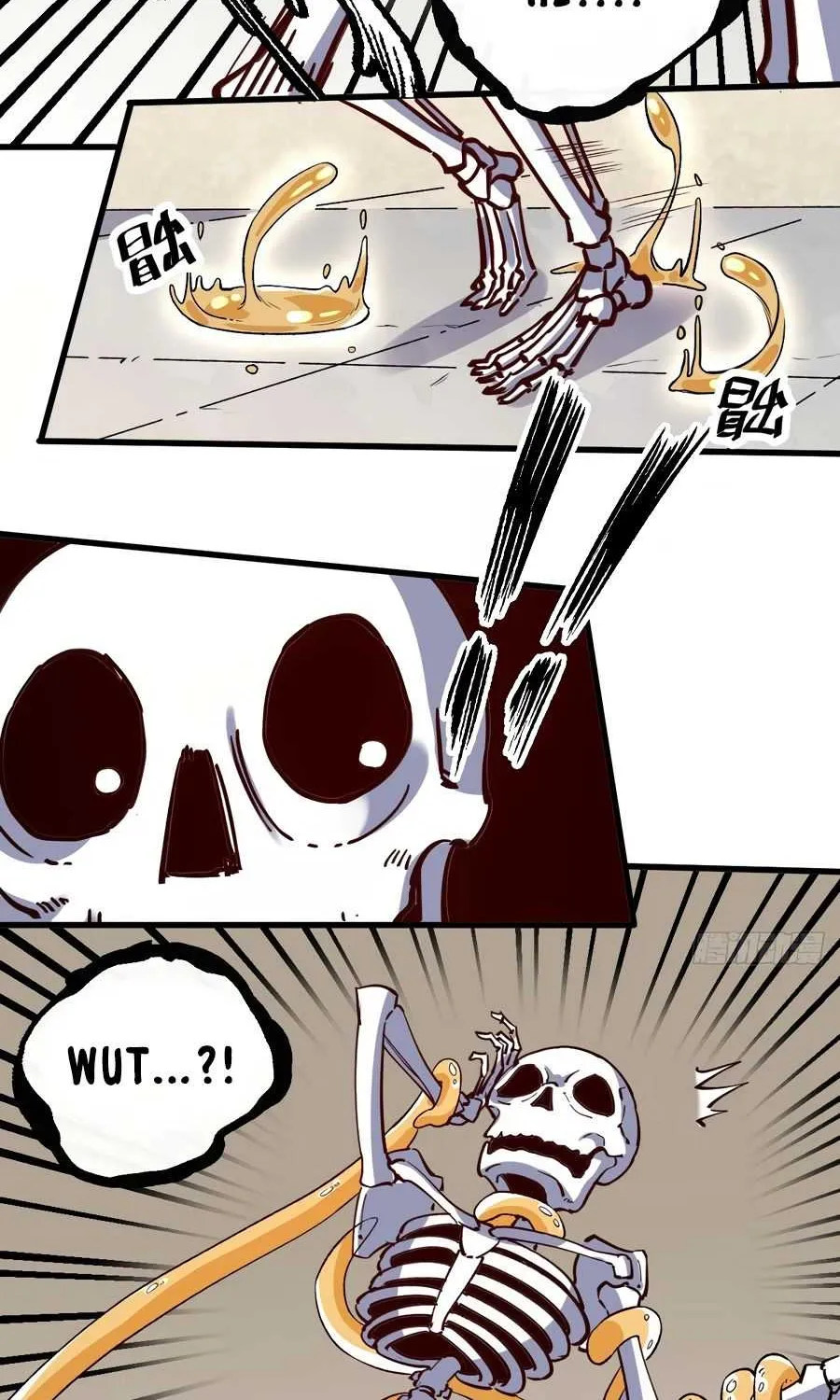 I’m Actually a Cultivation Bigshot Chapter 10 page 4 - 