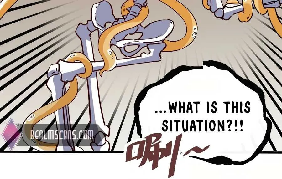 I’m Actually a Cultivation Bigshot Chapter 10 page 5 - 