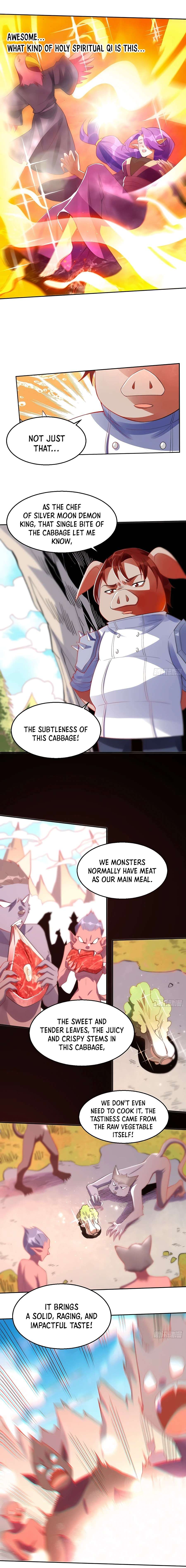 I’m Actually a Cultivation Bigshot Chapter 113 page 6 - 