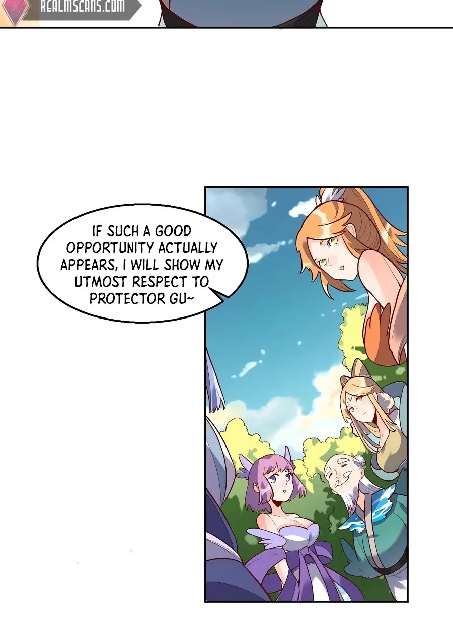 Read I’m Actually a Cultivation Bigshot chapter 116 image 13 on Lezhin
