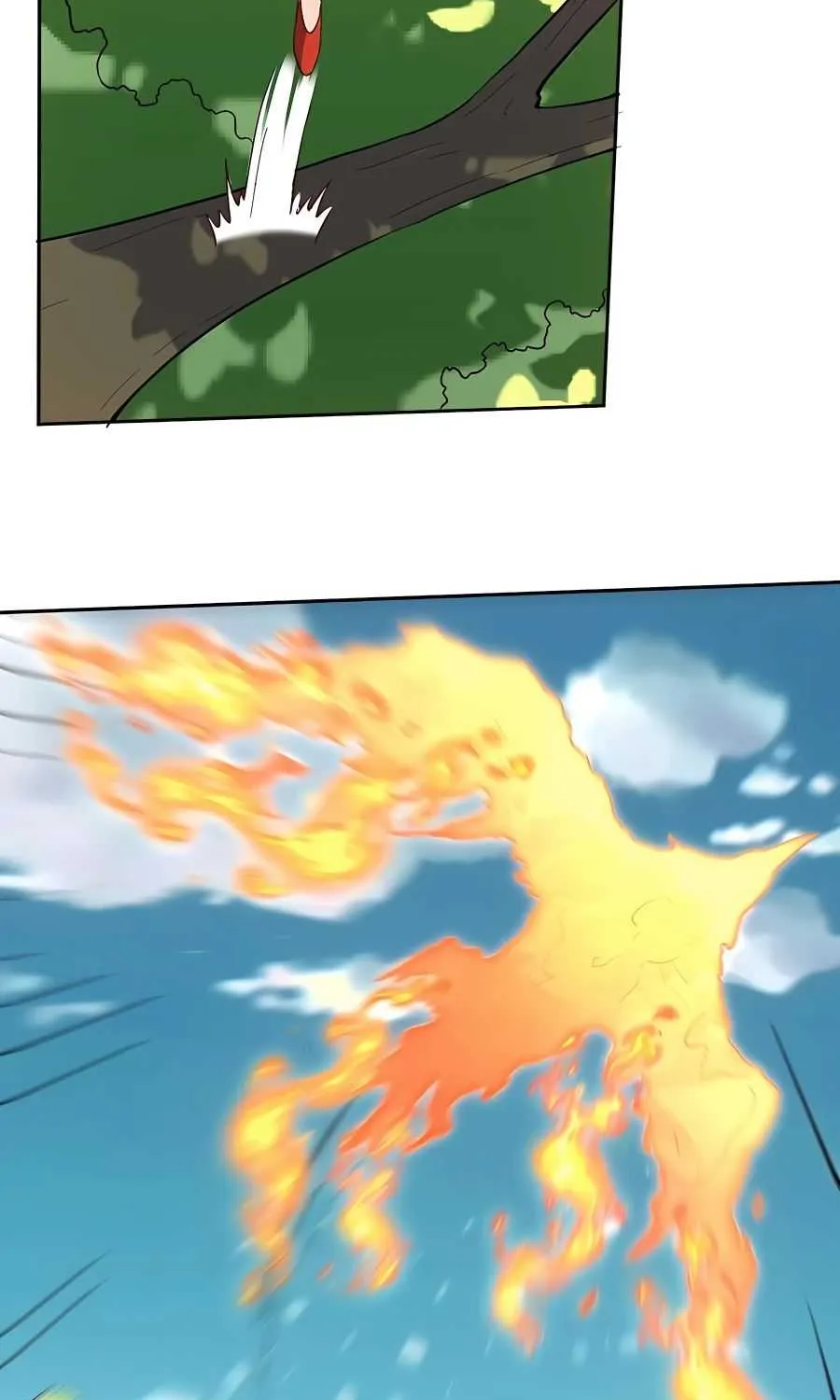 Read I’m Actually a Cultivation Bigshot chapter 116 image 16 on Lezhin