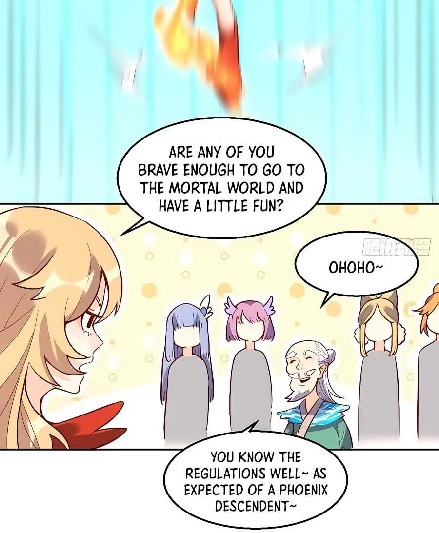 Read I’m Actually a Cultivation Bigshot chapter 116 image 19 on Lezhin