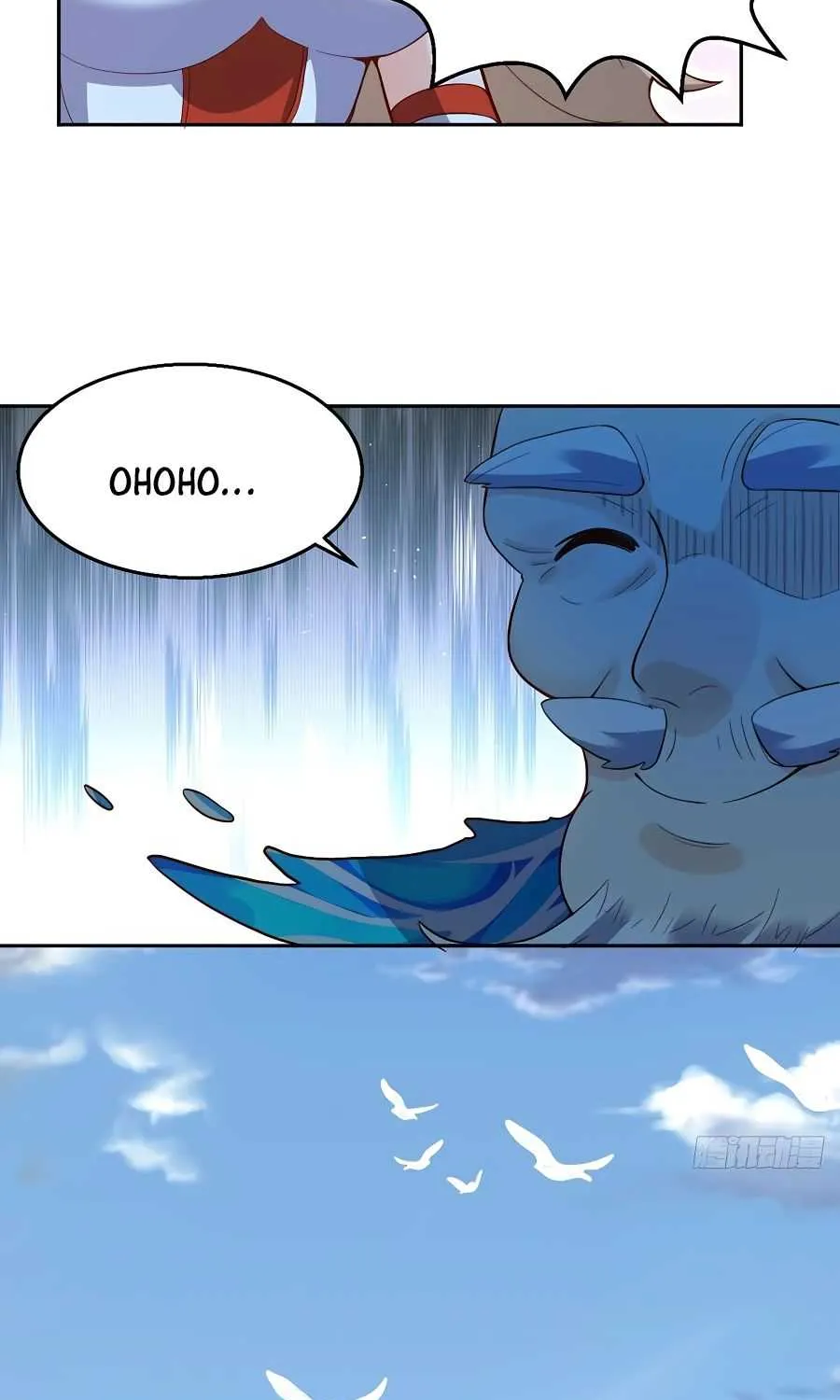 Read I’m Actually a Cultivation Bigshot chapter 116 image 22 on Lezhin