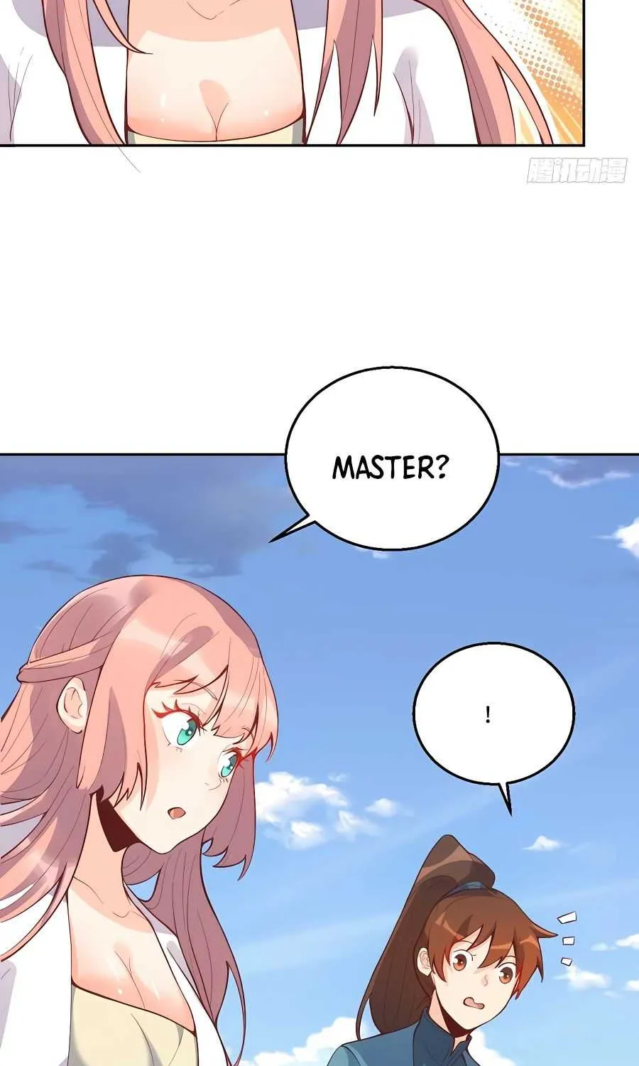 Read I’m Actually a Cultivation Bigshot chapter 116 image 34 on Lezhin