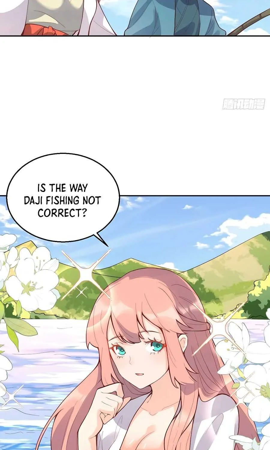 Read I’m Actually a Cultivation Bigshot chapter 116 image 35 on Lezhin
