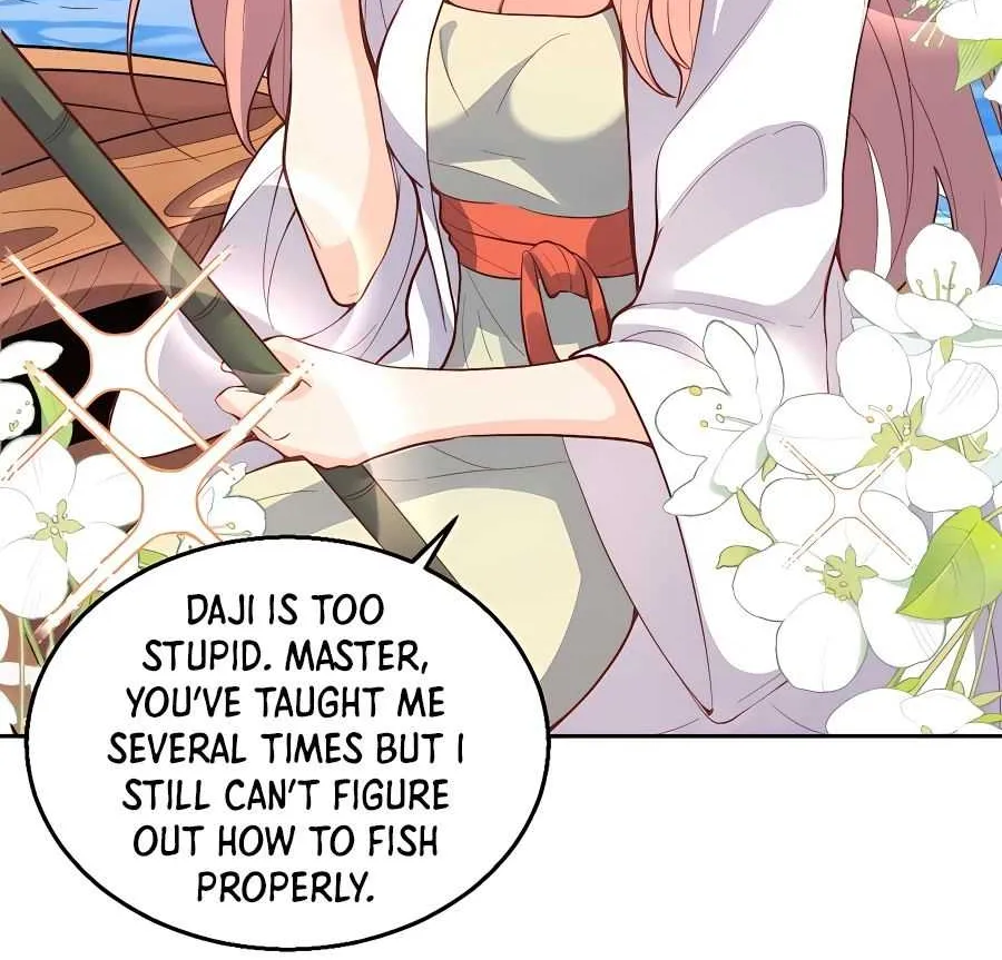 Read I’m Actually a Cultivation Bigshot chapter 116 image 36 on Lezhin