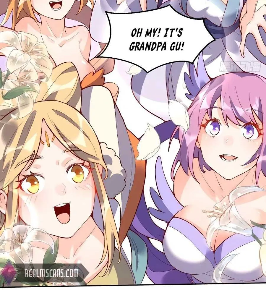Read I’m Actually a Cultivation Bigshot chapter 116 image 4 on Lezhin