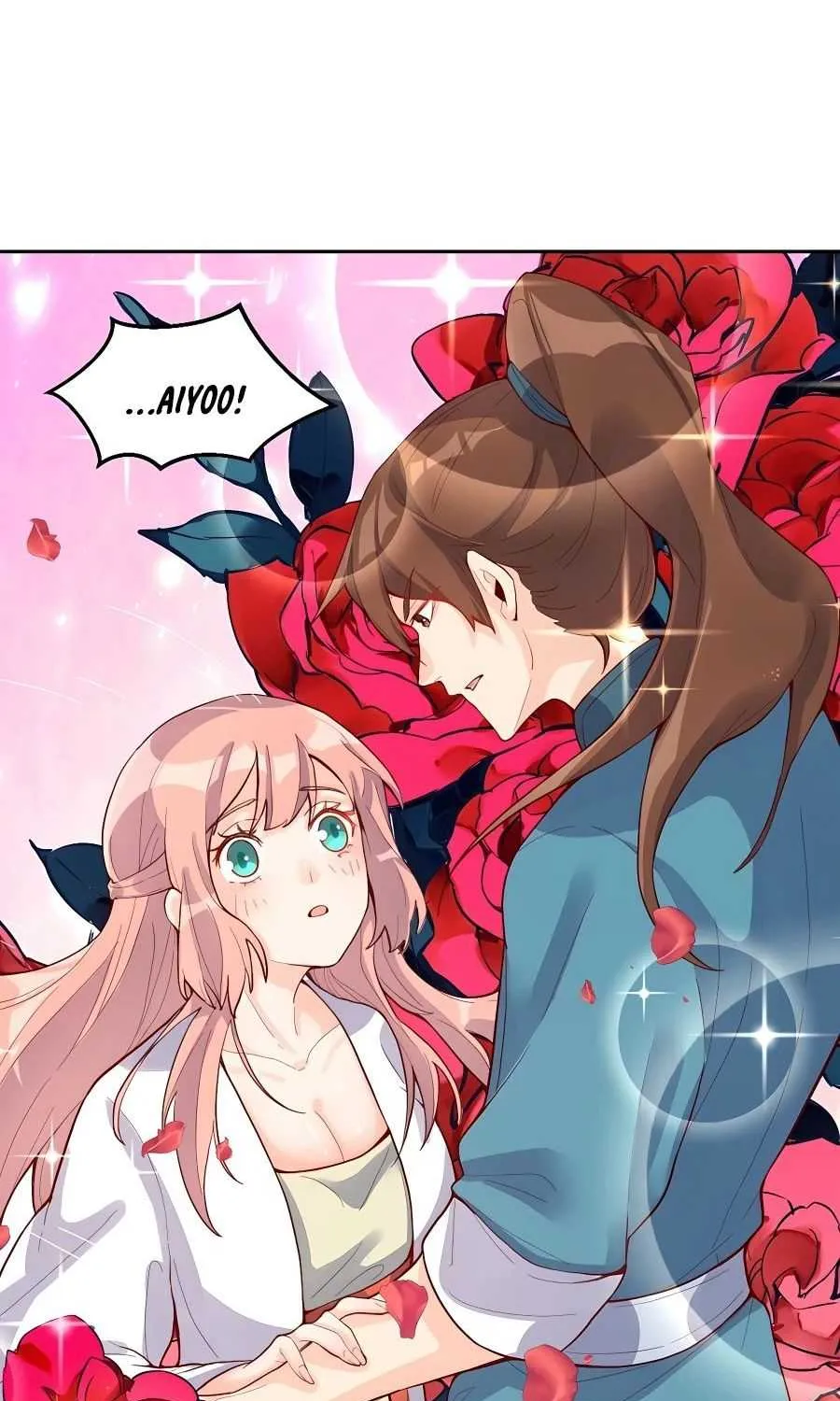 Read I’m Actually a Cultivation Bigshot chapter 116 image 43 on Lezhin
