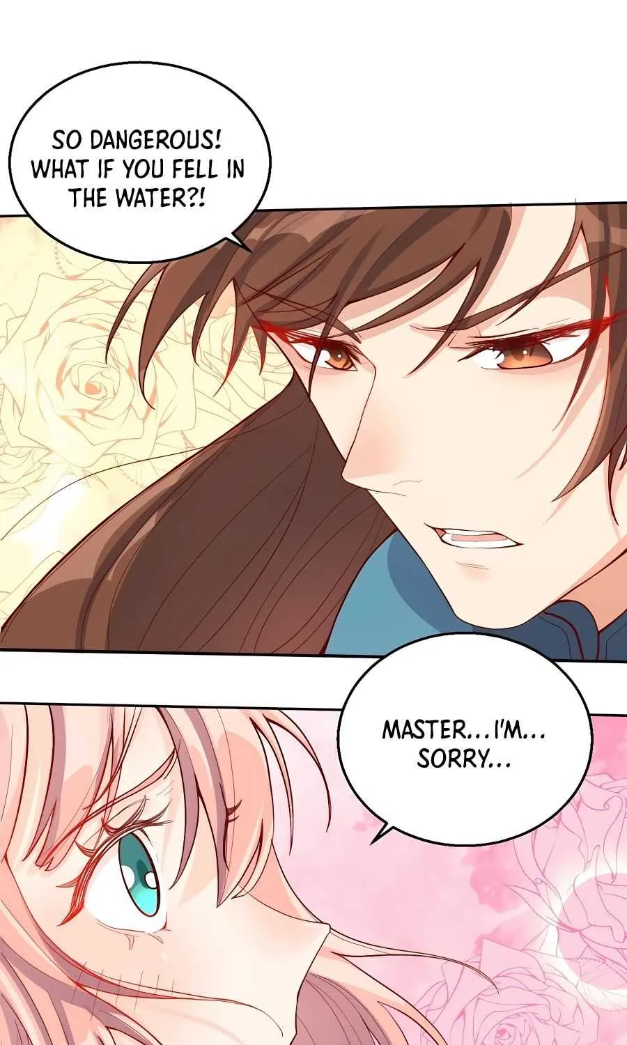 Read I’m Actually a Cultivation Bigshot chapter 116 image 45 on Lezhin