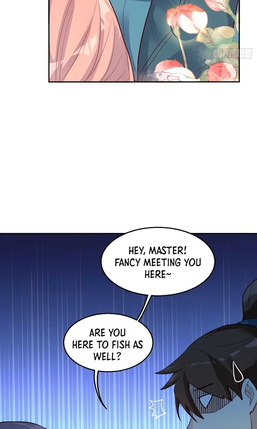 Read I’m Actually a Cultivation Bigshot chapter 116 image 47 on Lezhin