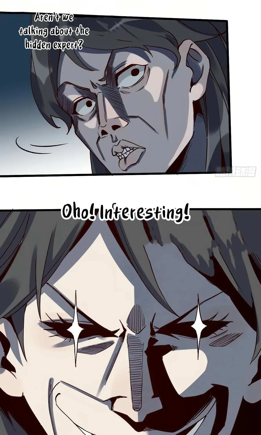 I’m Actually a Cultivation Bigshot Chapter 12 page 11 - 