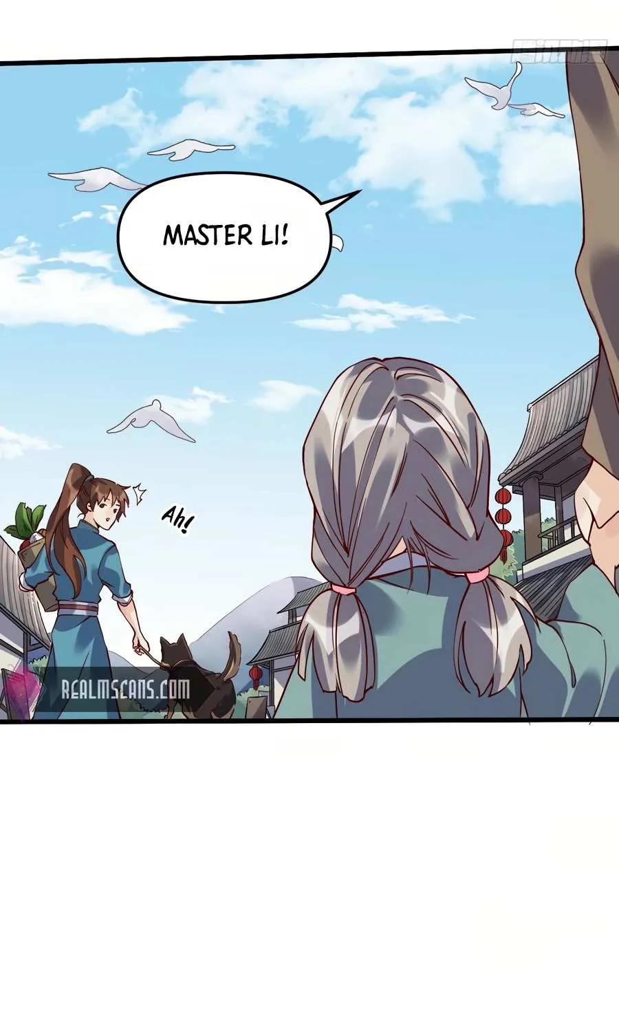 I’m Actually a Cultivation Bigshot Chapter 12 page 14 - 