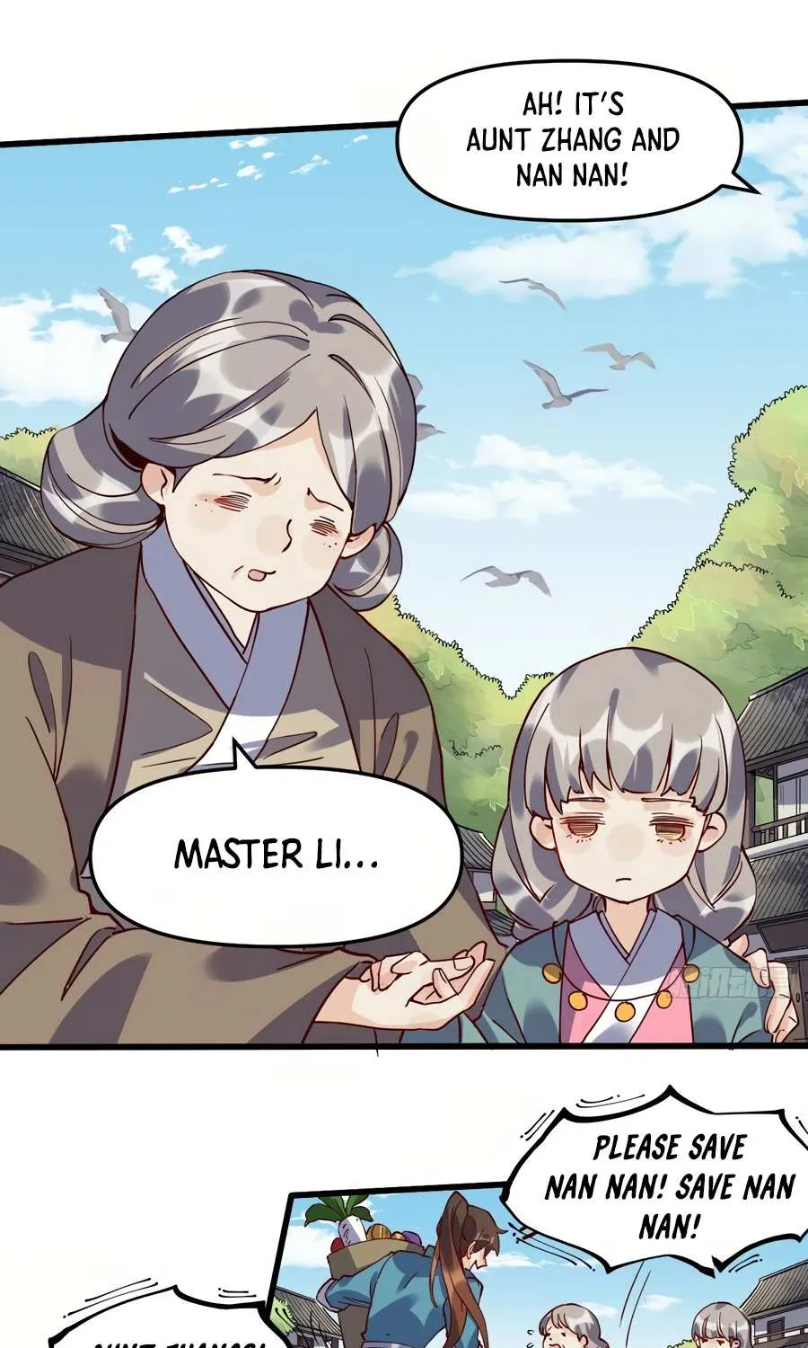 I’m Actually a Cultivation Bigshot Chapter 12 page 15 - 