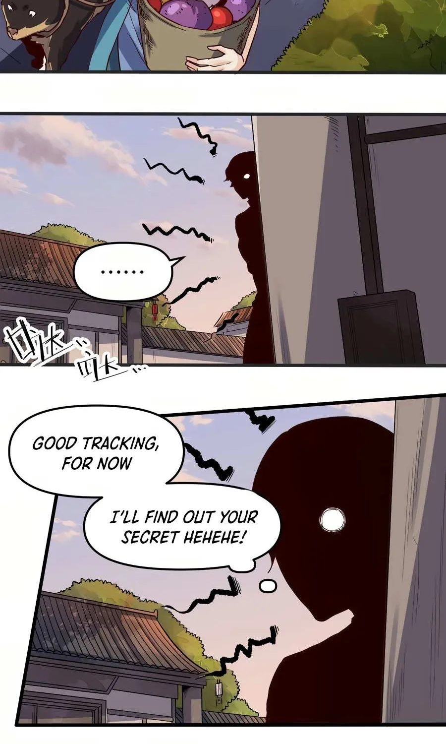 I’m Actually a Cultivation Bigshot Chapter 12 page 26 - 
