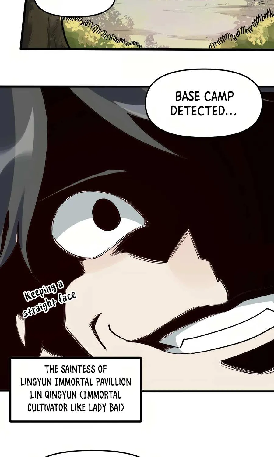 I’m Actually a Cultivation Bigshot Chapter 12 page 30 - 