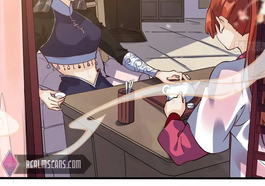 I’m Actually a Cultivation Bigshot Chapter 12 page 5 - 