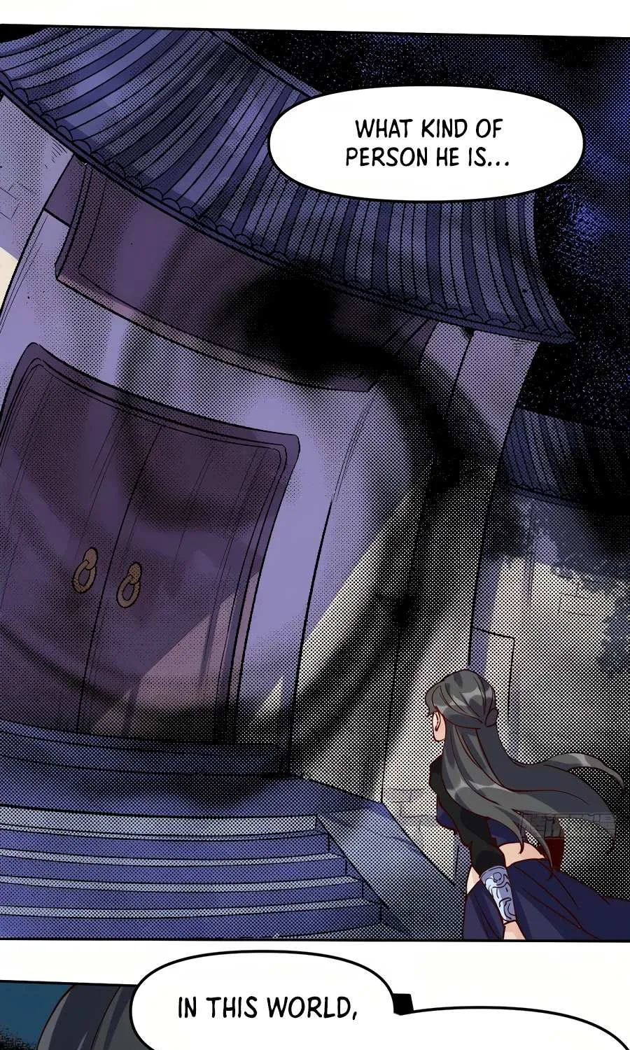 I’m Actually a Cultivation Bigshot Chapter 12 page 42 - 