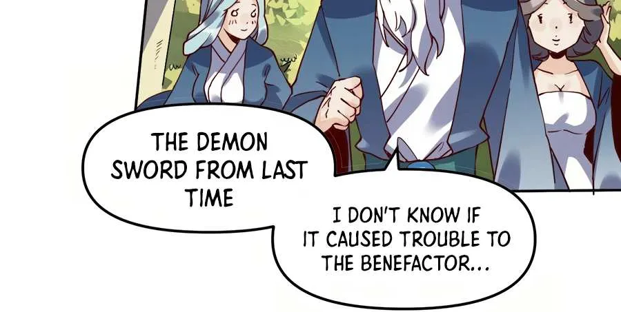 I’m Actually a Cultivation Bigshot Chapter 12 page 46 - 