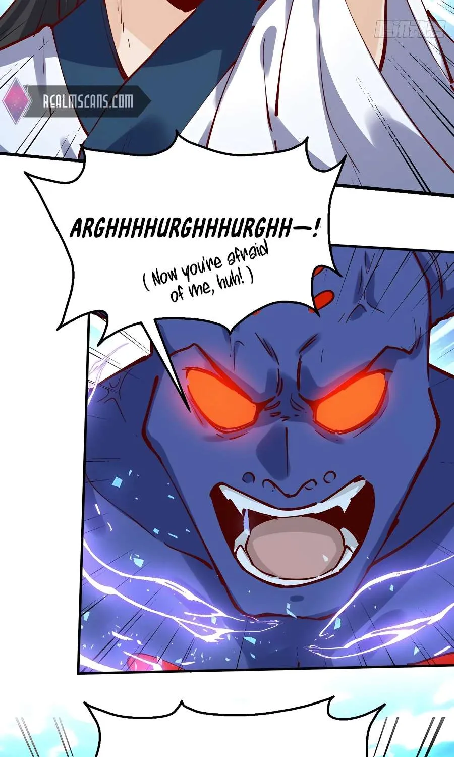 Read I’m Actually a Cultivation Bigshot chapter 121 image 2 on Lezhin