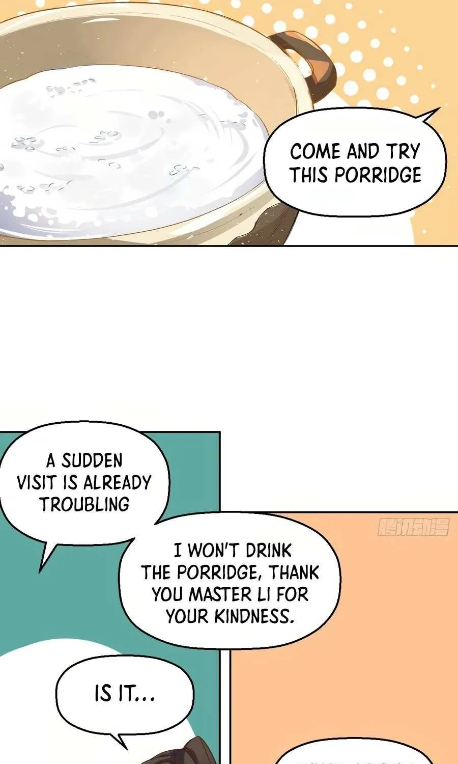 I’m Actually a Cultivation Bigshot Chapter 13 page 12 - 