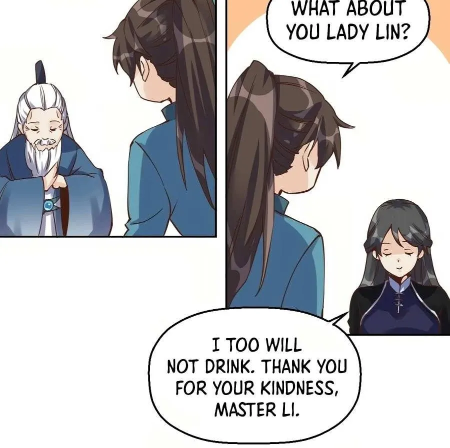 I’m Actually a Cultivation Bigshot Chapter 13 page 13 - 