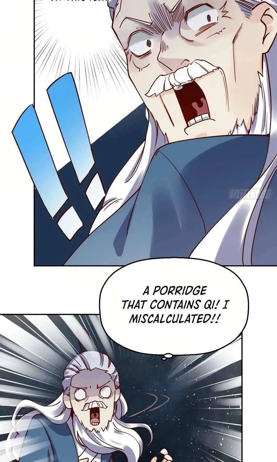 I’m Actually a Cultivation Bigshot Chapter 13 page 16 - 