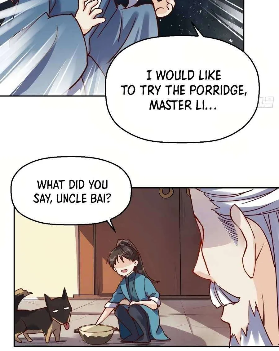 I’m Actually a Cultivation Bigshot Chapter 13 page 17 - 