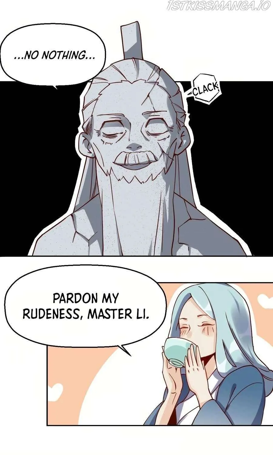 I’m Actually a Cultivation Bigshot Chapter 13 page 18 - 
