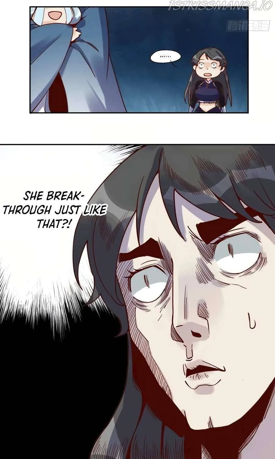 I’m Actually a Cultivation Bigshot Chapter 13 page 23 - 
