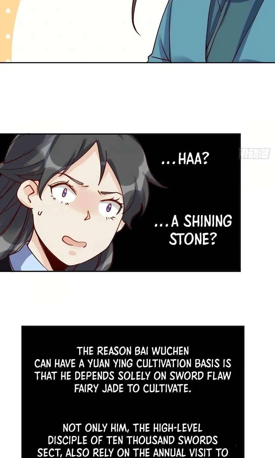 I’m Actually a Cultivation Bigshot Chapter 13 page 30 - 