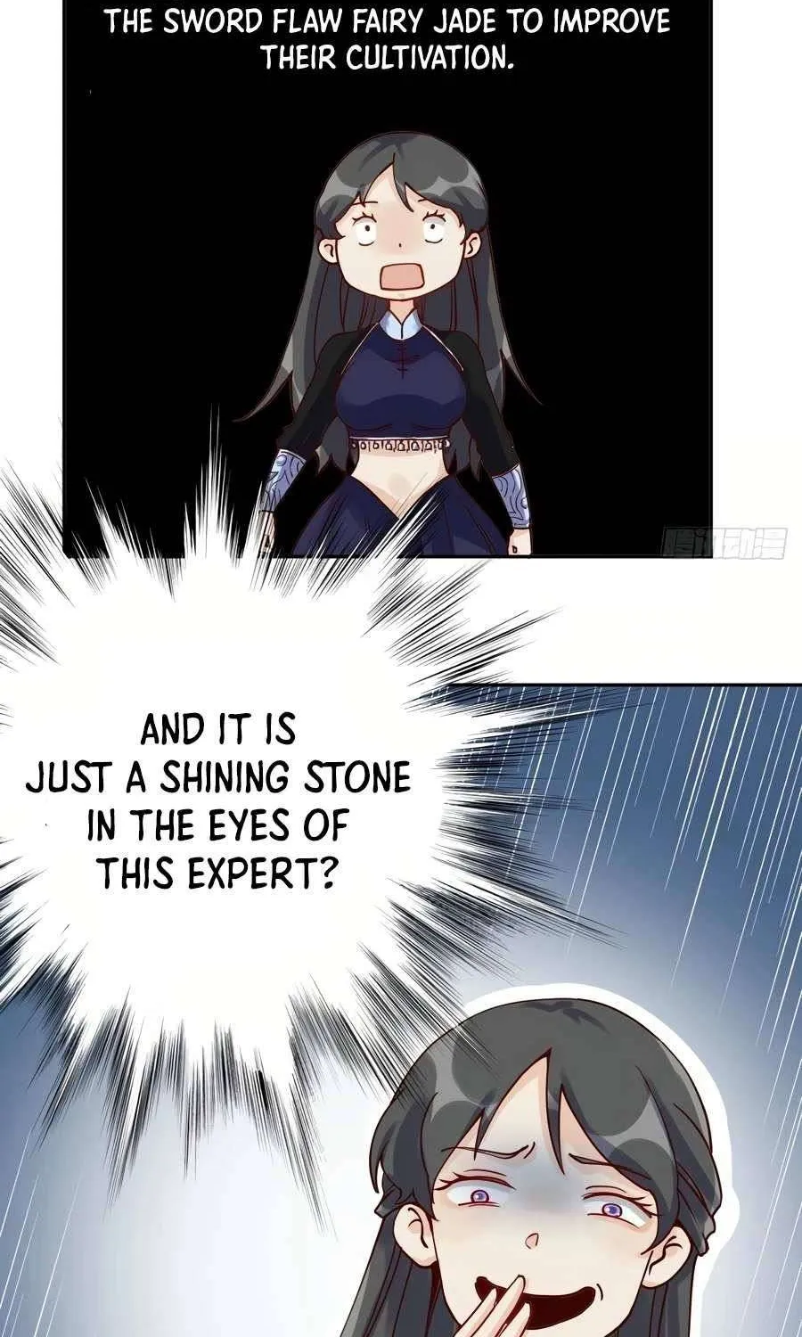 I’m Actually a Cultivation Bigshot Chapter 13 page 31 - 