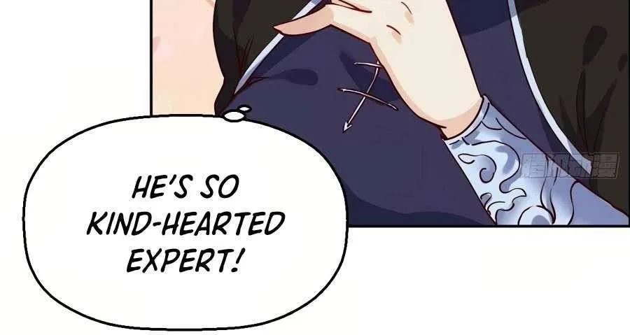 I’m Actually a Cultivation Bigshot Chapter 13 page 38 - 