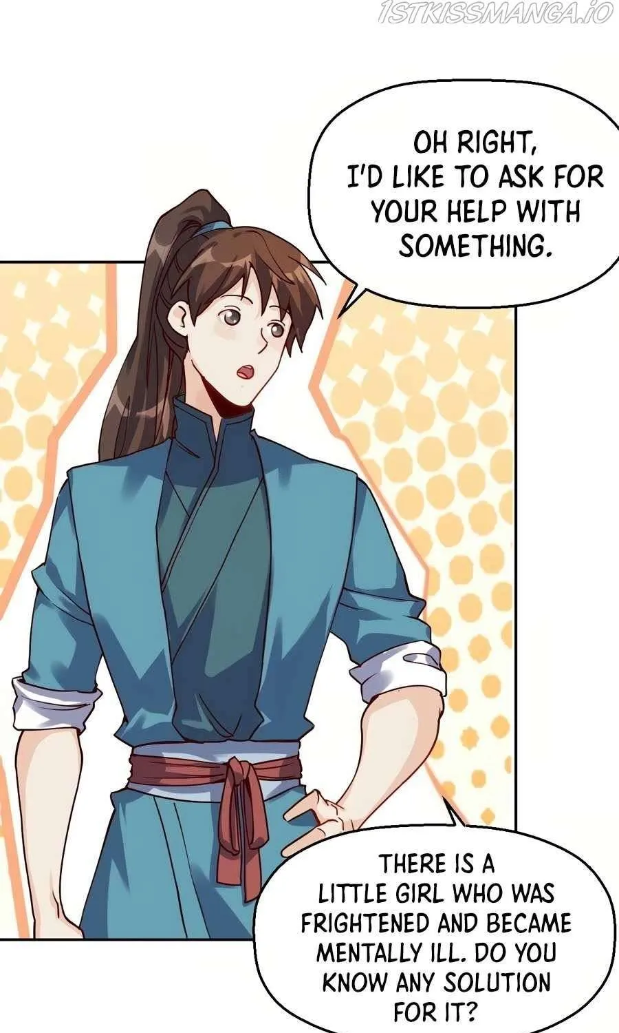 I’m Actually a Cultivation Bigshot Chapter 13 page 39 - 