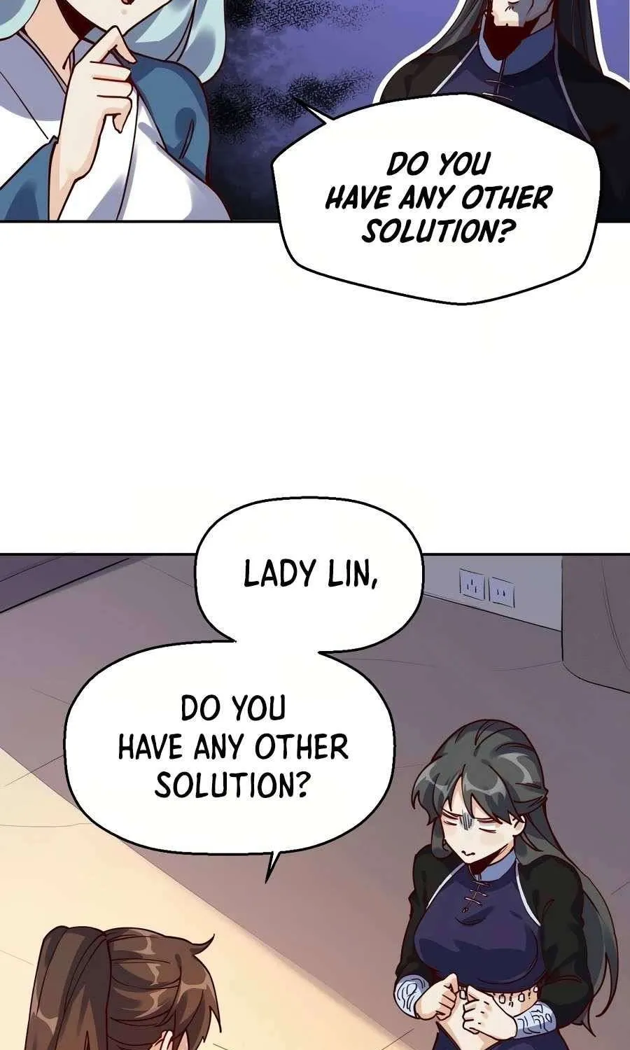 I’m Actually a Cultivation Bigshot Chapter 13 page 46 - 