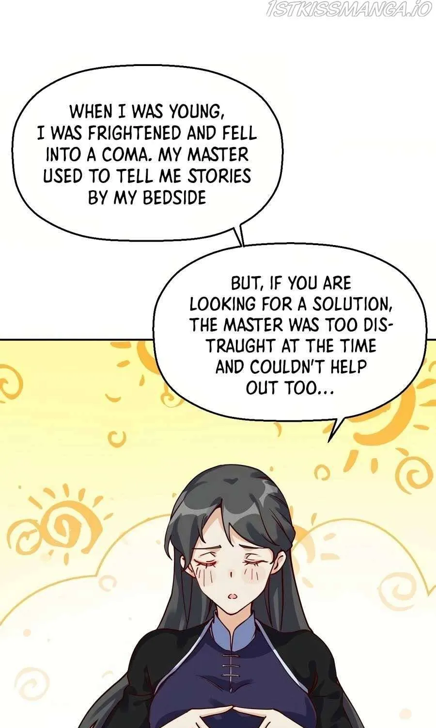 I’m Actually a Cultivation Bigshot Chapter 13 page 48 - 