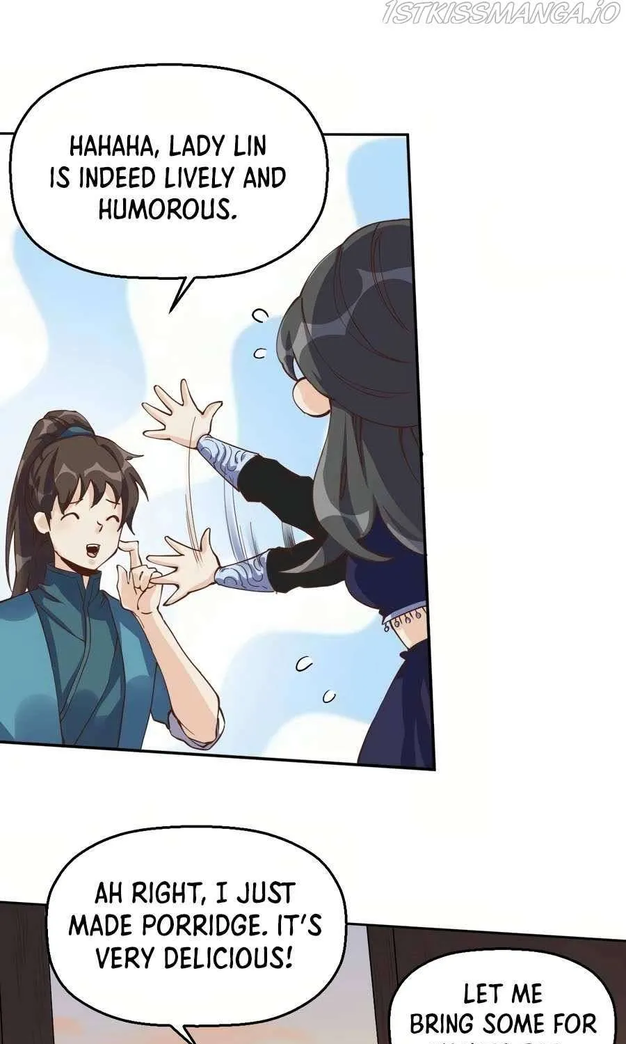 I’m Actually a Cultivation Bigshot Chapter 13 page 6 - 