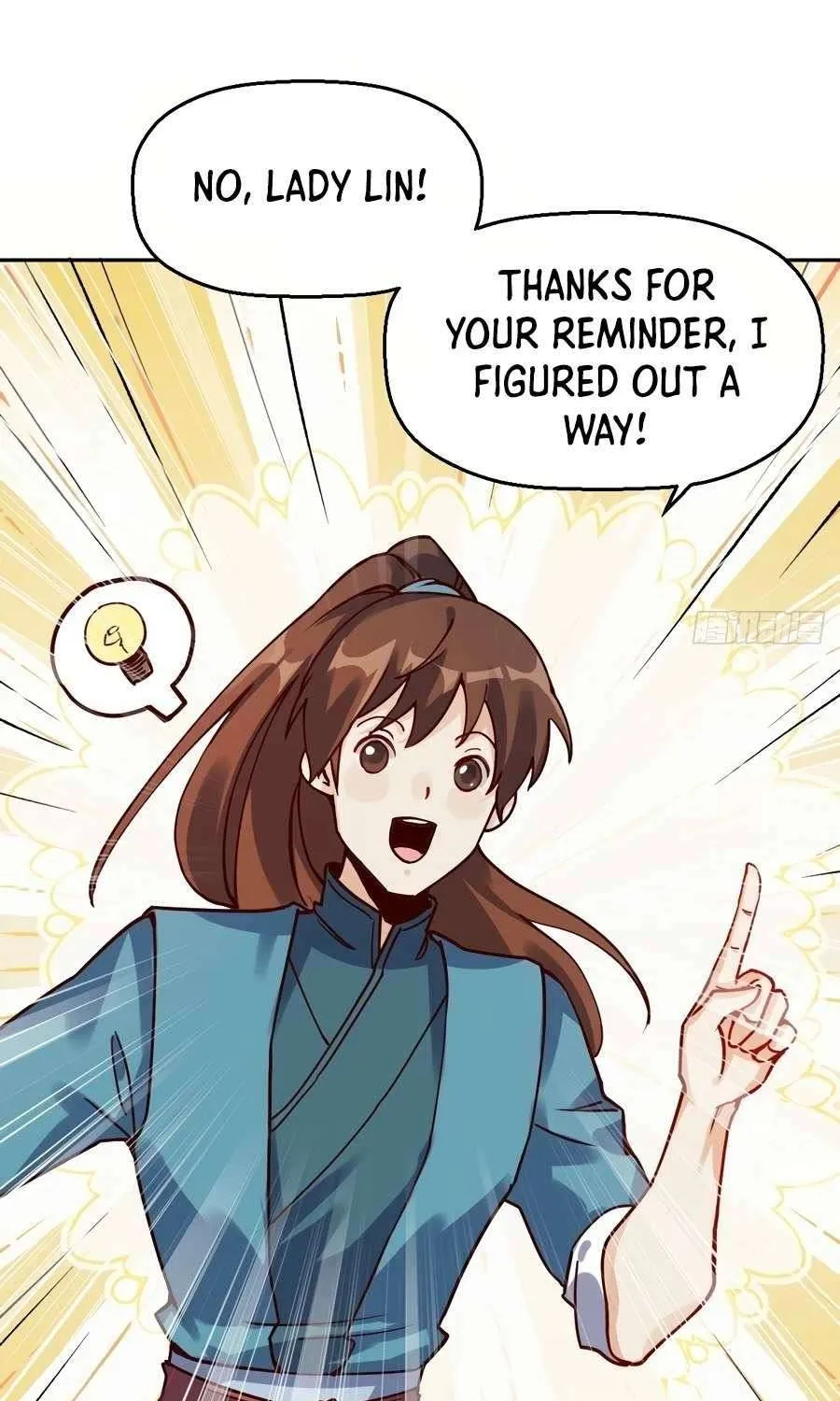 I’m Actually a Cultivation Bigshot Chapter 13 page 51 - 